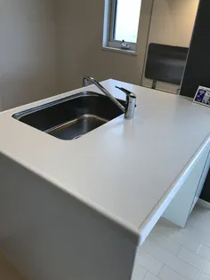 クラヴィエ【2階】のキッチン