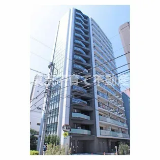 シティハウス本郷三丁目【2階】の外観