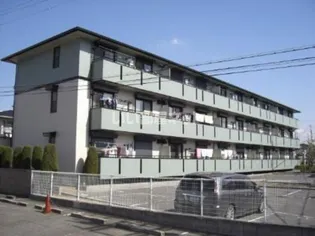 大阪府堺市北区百舌鳥陵南町1【アパート】の外観