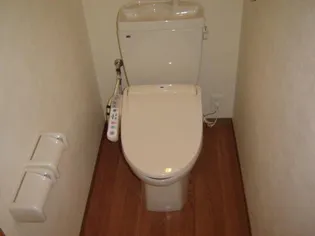 グランディール【2階】の内装