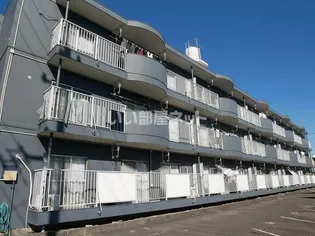 サンハイツ中島の画像