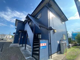 高橋アパートの画像