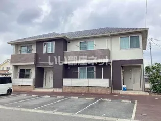 ジュエルタウン A棟の画像