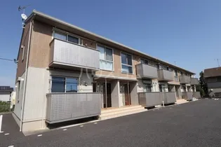 KESHIKI【1階】の外観