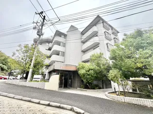 りんでんばうむ上郷【3階】の外観