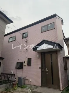 千葉県鎌ヶ谷市東鎌ケ谷1【一戸建】の外観