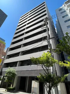 ZOOM市谷本村町【7階】の外観