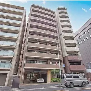 インフィニティ渋谷山手の画像