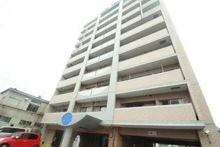 スカイアーク51五日市【4階】の外観