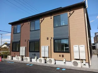 ルーツショアIIIの画像