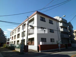 第二黒潮ビル金沢文庫ハイツの画像