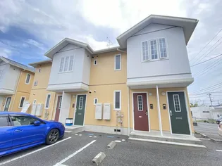 ディアスブランシェJIIBの画像