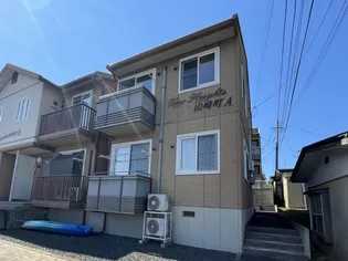 ビューハイツ山崎町 Aの画像