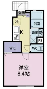 Jointly【1階】の間取り