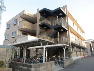 ピュアコートⅡの画像