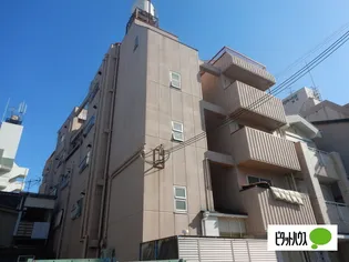 ヴィラナリー紅屋の画像