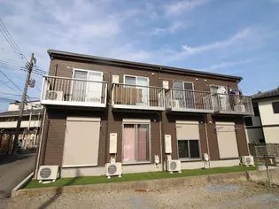 アパートメントK vol.III【1階】の外観