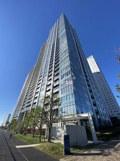 ワールドシティタワーズ ブリーズタワーの画像