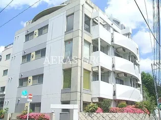 アーク板橋の画像