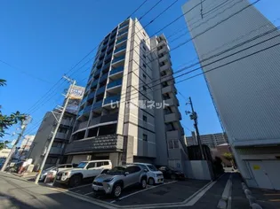 SーRESIDENCE広島駅EASTの画像