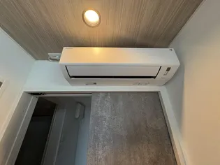 クレストコートIのその他画像