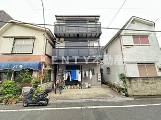 サンパレスミカドの画像