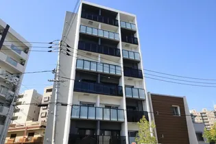 FanTasy space千田町【6階】の外観