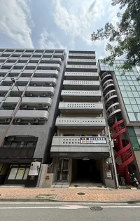 CK西大路【2階】の外観