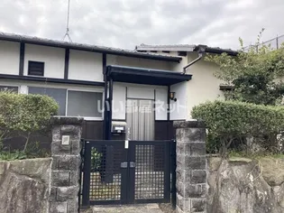 香川県高松市前田東町【一戸建】の外観