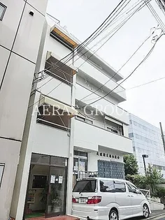 文原ビルの画像