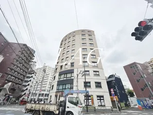 フォルトゥーナ中野【5階】の外観