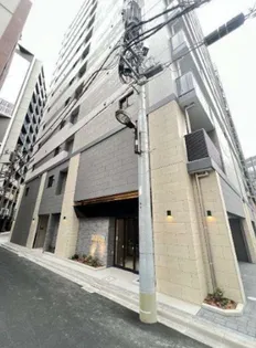 アーバネックス千代田淡路町【10階】の外観