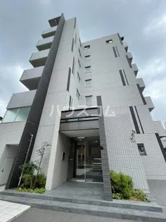 elan.de.AK【4階】の外観