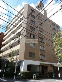 寿康ハイム【5階】の外観