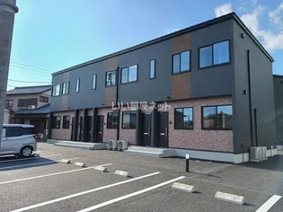 リーシング小俣II Bの画像