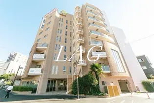 グリーンヒルズ河田町の画像