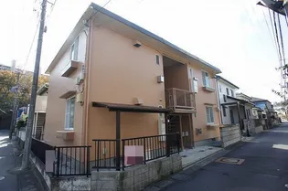 メゾンドKの画像