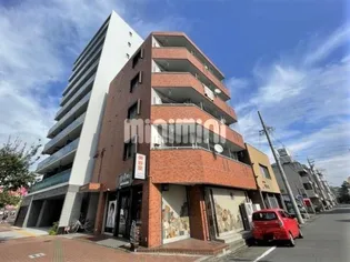 八熊ハイツの画像