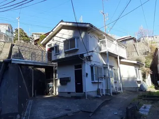 吉水ハイツの画像