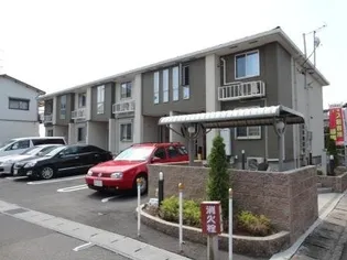 カーサ レクエルドDの画像