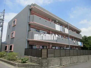 ミレニアム国分の画像