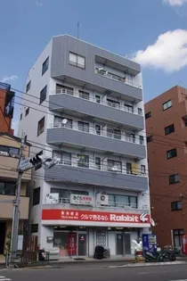 内田ビルの画像