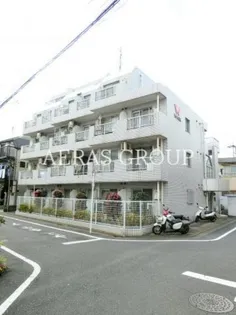 ウィンベルソロ竹ノ塚第5の画像