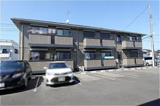 ディアコート Bの画像