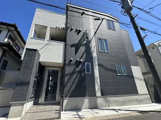 VOIER SOLEIL NISHITSUGAの画像