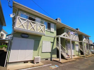 アーバンファイブBの画像