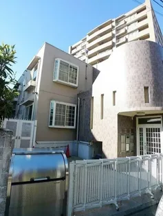 南品川フラッツの画像