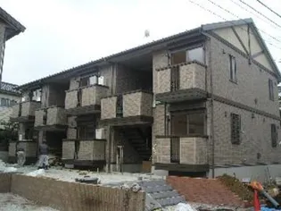 エーデルハイム A棟の画像