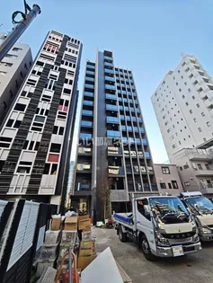 ROOTs Shinjuku Wakamatsucho(ルーツシンジュ【12階】の外観