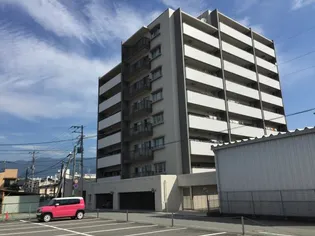 サザンコートの画像